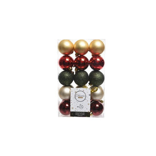Boules de Noël