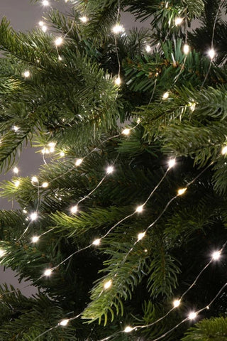 Guirlandes de Noël