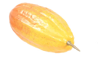 faux cacao artificiel jaune fruit