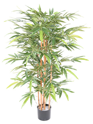 bambou artificiel plante artificielle fausse plante