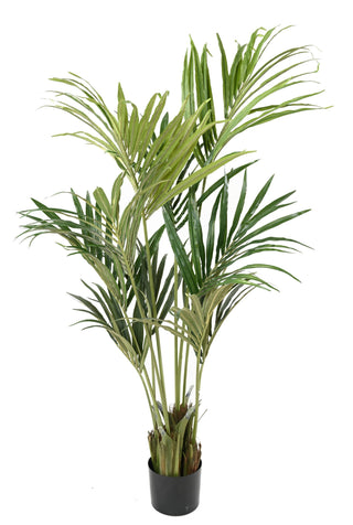 kentia plante artificielle fausse faux arbre 