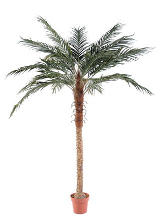 palmier fausse plante artificielle arbre