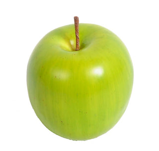 faux fruit pomme artificielle 